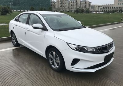 2019 Geely Emgrand GL 1.4T Manual Elite Intelligent Enjoyment Country VI