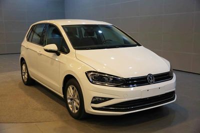 2020 Volkswagen Golf SV 200TSI 1.2T Dual clutch Curiosity and Innocence