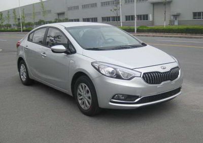 2015 KIA K3 1.6L Manual automatic transmission GL