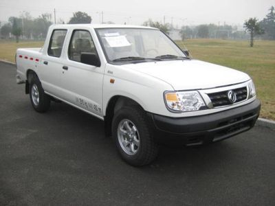 2013 Dongfeng Ruiqi pickup truck 3.2T Manual Diesel Xingye Standard Edition