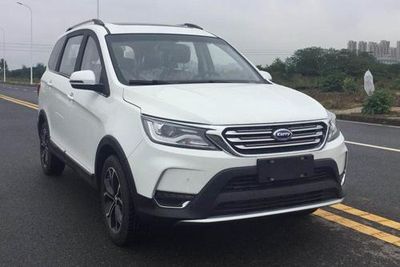 2018 Karry K60 1.5T Manual Two wheel drive luxury model