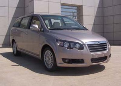 2008 Chery Oriental Son CROSS 2.0L Manual 5-seater luxury model