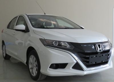 2017 Honda Gienia 1.5L Manual Classic