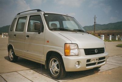 2004 Suzuki Wagon R 1.0L Manual Eeconomical