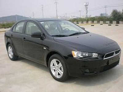 2010 Mitsubishi Lancer-ex 1.8L CVT Zhishang Luxury Edition