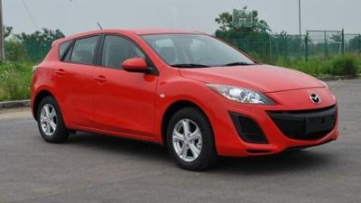 2015 Mazda Star City - hatchback 1.6L Manual Comfortable