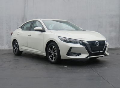 2020  modified Nissan Sentra 1.6L CVT XL Joyful Edition