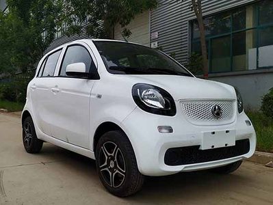 2020 Beijing Automobile Works(BAW) BAIC Big Cat electric Electric vehicle single speed gearbox pure electric basic model