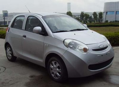 2009 Ruiqi M1 1.3L Manual Evolution Comfortable