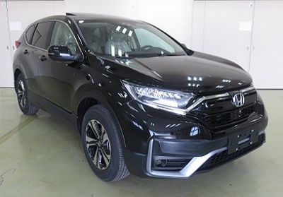 2021 Honda CR-V 1.5T CVT 240TURBO two wheel drive urban version