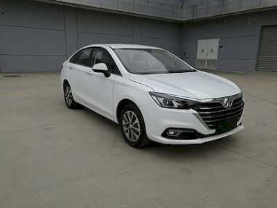 2019 BAIC Shenbao D50 1.5T CVT Luxury Edition National VI