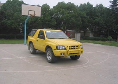 2008 Landwind X9 2.8T Manual Two wheel drive diesel elite version