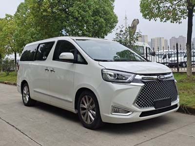 2022 JAC Ruifeng L6 MAX 2.0T Manual automatic transmission High Power Supreme Edition