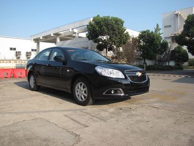 2013 Chevrolet Epica 1.8L Manual SE Comfortable