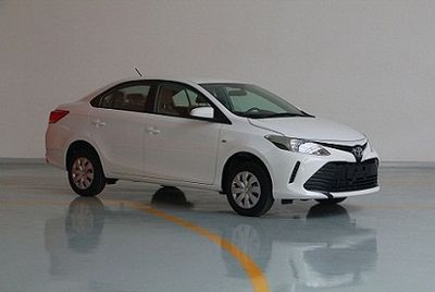 2017 Toyota Etios/Liva/Cross 1.3L Manual Sharp Walking