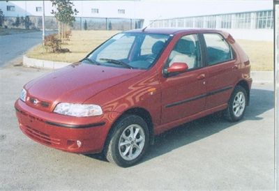 2005 Fiat Palio 1.5L Manual FX