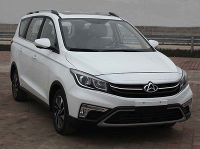 2019 Chang'an Auchan Auchan A800 1.5T Manual Elite Country V