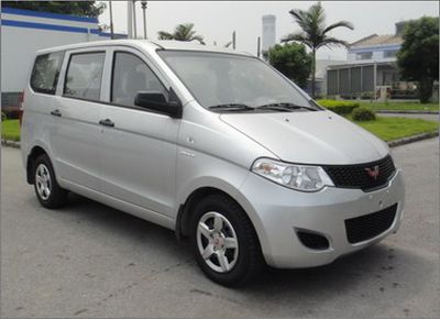 2013 Wuling Wuling Hongguang 1.5L Manual Standard