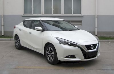 2016 Nissan LANNIA 1.6L CVT Cool Edition National V