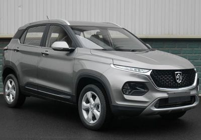 2021 Baojun 510 1.5L CVT Two wheel drive Jinxiang model