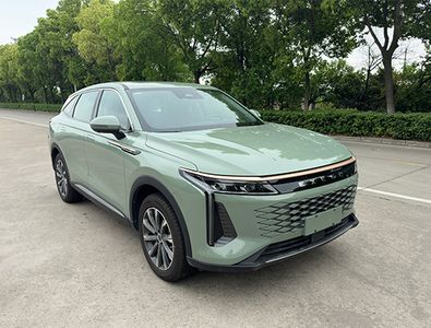 2023 EXEED Yaoguang 2.0T Manual automatic transmission 400T four-wheel drive Youxiang Feiyu version