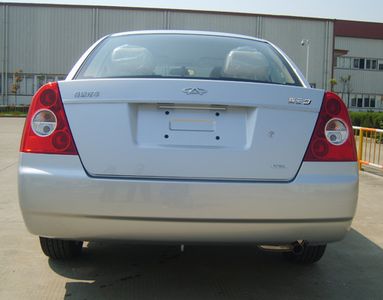 2009 Chery A5 1.5L Manual Standard