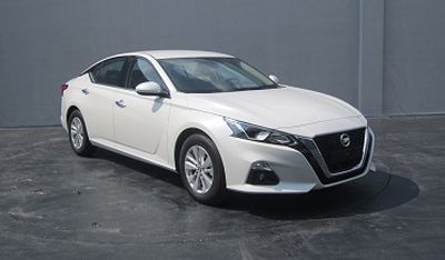 2019 Nissan Teana 2.0L CVT XL Comfort Edition National VI