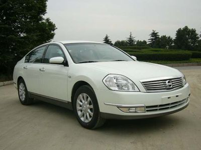 2007 Nissan Teana 3.5L CVT Royal 350JM VIP Flagship