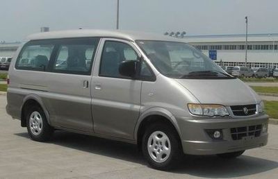 2007 Dongfeng Fengxing Lingzhi 2.0L Manual Business