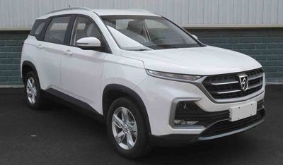 2019 Baojun 530 1.5T CVT Two wheel drive 7-seater luxury National VI