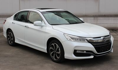 2016 Honda Accord 2.4L CVT Comfortable