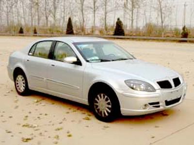 2010 Zhonghua Junjie 1.8T Manual Luxury