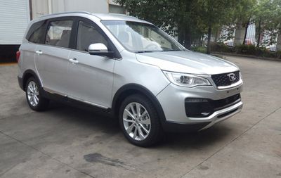 2016 Cowin V3 1.5L Manual Two wheel drive intelligent connection I