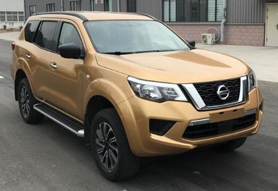 2020 Nissan Tuda 2.5L Manual Two wheel drive XE Elite Edition