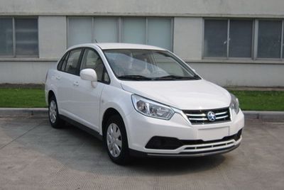 2015 Venucia D50 1.6L Manual Luxury