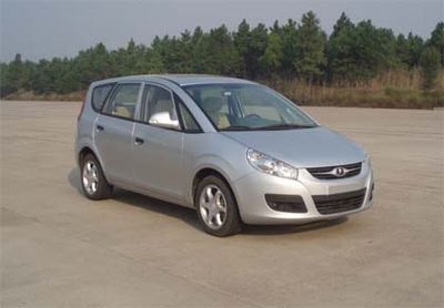 2011 JAC Ruifeng M2 1.5L Manual 5 Seat