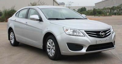 2015 Haima M8 1.8T Manual automatic transmission Luxury