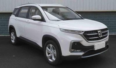 2019 Baojun 530 1.5T CVT Two wheel drive 7-seater Elite National VI