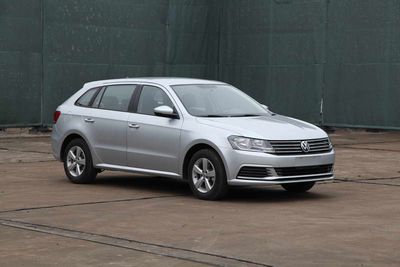 2017 Volkswagen Gran Lavida 1.6L Manual Fashion