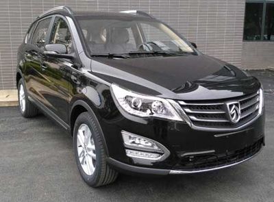 2016 Baojun 560 1.8L Manual Two wheel drive comfort type