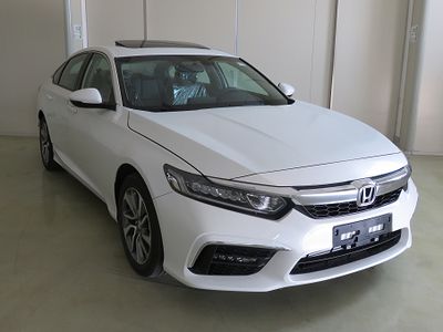 2019 Honda INSPIRE 1.5T CVT 260TURBO Elegant Edition National V