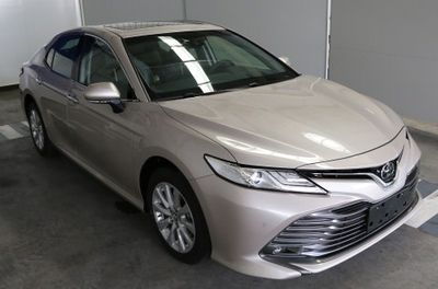 2018 Toyota Camry 2.0L Manual automatic transmission G Luxury