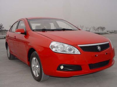 2008 Changan Zhixiang 2.0L Manual Comfortable