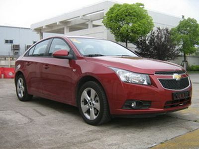 2012 Chevrolet Cruze 1.6T Manual SE