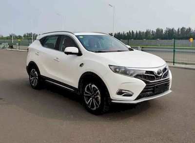 2019 Soueast DX7 1.5T Manual automatic transmission Two wheel drive intelligent connection flagship version National VI