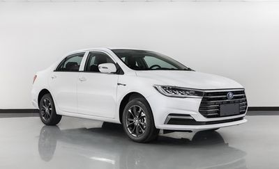 2019 BYD Qin 1.5L Manual Comfortable