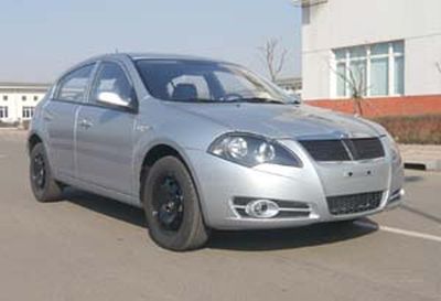 2010 Zhonghua Junjie FRV 1.5L Manual Comfort 4A15