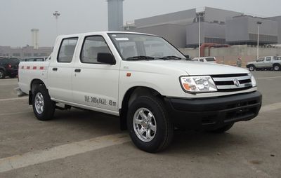 2013 Dongfeng Ruiqi pickup truck 2.5T Manual Diesel luxury ZD25TCI