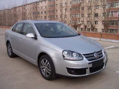 2006 Volkswagen Sagitar 1.8T Manual Fashion