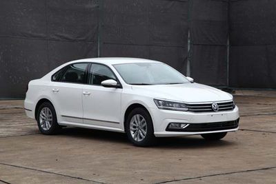 2016 Volkswagen Passat 280TSI 1.4T Dual clutch Honor